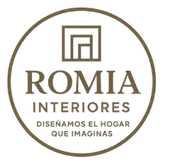 Logo Romia Interiores