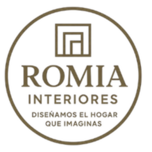 Logo Romia Interiores